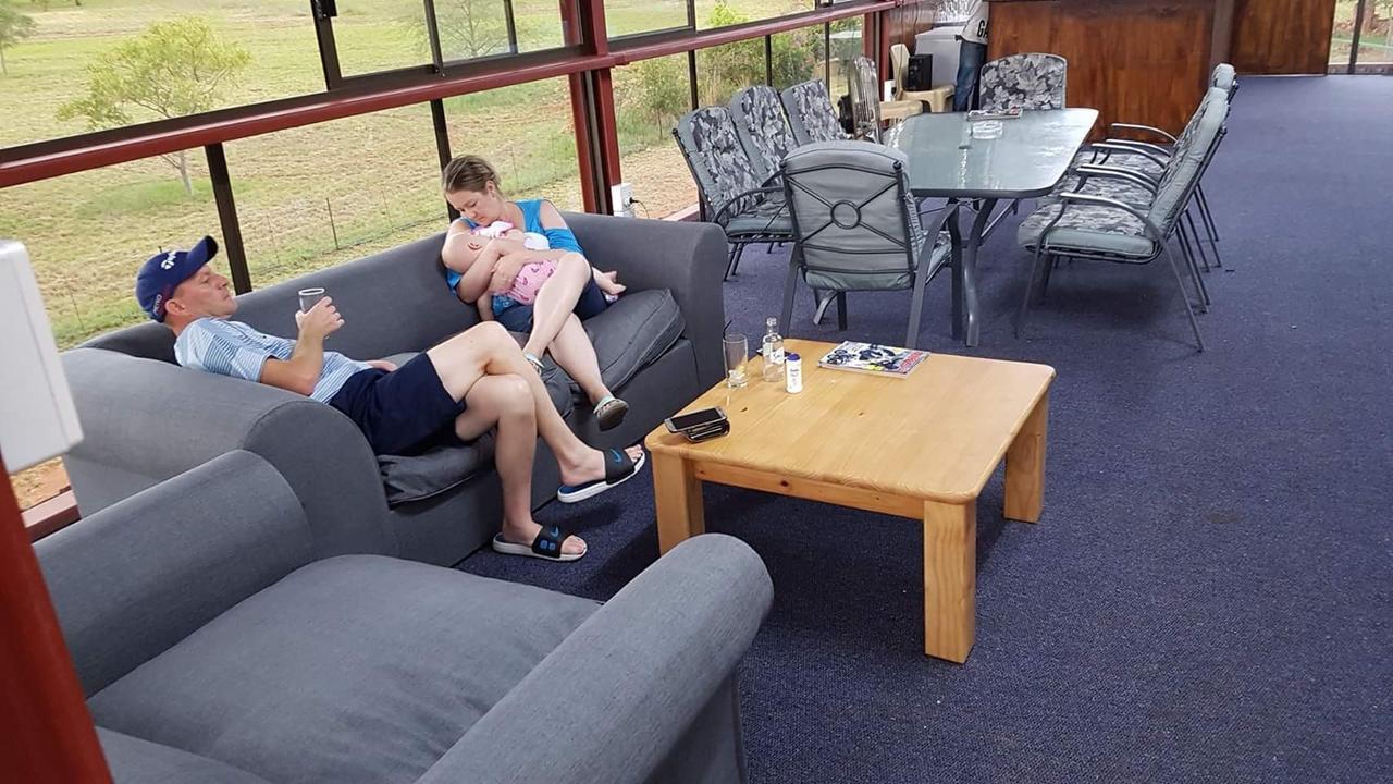 Hartbeespoort Holiday Resort Exterior foto